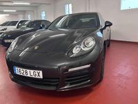 Usado Porsche Panamera S E-Hybrid 416 CV (305 kW) 2016 Negro Berlina