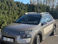 Usado Citroën C4 PureTech 82 CV (60 kW) 2015 Beige Berlina