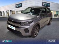 Brugt Citroën C3 101 HK (74 kW) 2025 Grå SUV