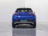 Usado Opel Mokka Business Elegance 100 CV (73 kW) 2021 Azul SUV