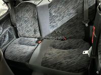 Usado Citroën Saxo 75 CV (55 kW) 1997 Azul Utilitario