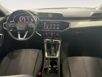 Usado Audi Q3 Advanced Plus 150 CV (110 kW) 2023 Blanco SUV