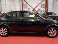 Usado Volvo C30 Momentum 136 CV (100 kW) 2007 Negro Utilitario