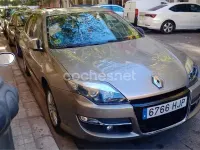 Usado Renault Laguna III Dynamique 110 CV (80 kW) 2012 Beige Berlina
