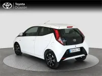 Usado Toyota Aygo X-play 72 CV (52 kW) 2021 Otro Utilitario