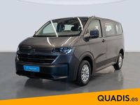 Usado VW Caravelle 150 CV (110 kW) 2025 Gris Monovolumen