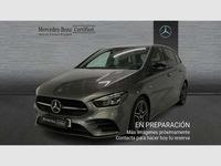 Usado Mercedes B200 150 CV (110 kW) 2022 Monovolumen
