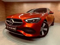 Usado Mercedes C200 204 CV (150 kW) 2022 Burdeos Berlina