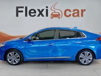 usado Hyundai Ioniq 1.6 GDI HEV Tecno DCT Híbrido en Flexicar Tenerife Sur