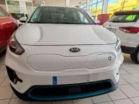 Usado Kia Niro 150 kW (204 CV) 2020 Blanco SUV