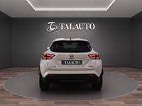 Nuevo Nissan Juke N-Connecta 142 CV (104 kW) 2025 Otro SUV