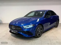 Usado Mercedes A250 218 CV (160 kW) 2025 Berlina