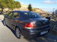 Usado Opel Astra Energy 100 CV (73 kW) 2009 Azul Berlina