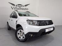 Usado Dacia Duster Essentiel 115 CV (84 kW) 2021 Blanco SUV