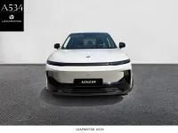 Nuevo Leapmotor B10 160 kW (218 CV) 2026 Gris SUV