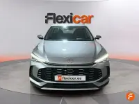 Usado MG ZS 197 CV (144 kW) 2025 Gris SUV