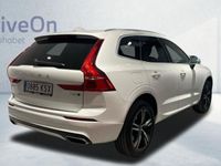 usado Volvo XC60 T8 R-DESIGN AWD AUTO 287 KW (390 CV)