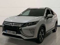 usado Mitsubishi Eclipse Cross 150T SPIRIT 163 5P