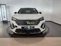 usado Peugeot 2008 Puretech 130 S&S EAT8 GT