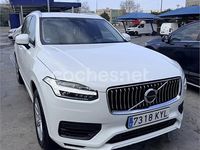 Usado Volvo XC90 Business Edition 390 CV (286 kW) 2019 Blanco SUV