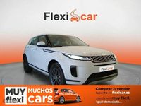 Usado Land Rover Range Rover evoque 150 CV (110 kW) 2020 Blanco SUV