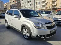 Usado Chevrolet Orlando LT 163 CV (119 kW) 2013 Gris Monovolumen