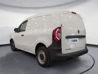 Usado Renault Kangoo 75 CV (55 kW) 2025 Blanco Monovolumen
