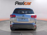 Usado Citroën C5 Aircross 131 CV (96 kW) 2024 Gris SUV