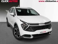 Usado Kia Sportage Active 160 CV (117 kW) 2025 SUV