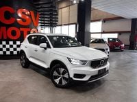 Usado Volvo XC40 Inscription 262 CV (192 kW) 2022 SUV