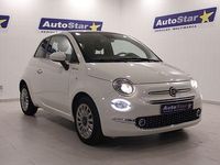 Usado Fiat 500 Dolcevita 69 CV (50 kW) 2022 Blanco Berlina