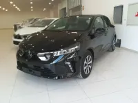 Nuevo Mitsubishi Colt Motion 100 CV (73 kW) 2025 Negro Berlina