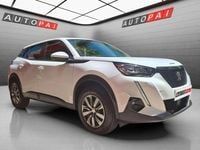Usado Peugeot 2008 Active 101 CV (74 kW) 2021 Blanco SUV