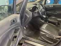 Usado Ford Ecosport Trend 95 CV (69 kW) 2017 Gris SUV