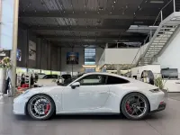Usado Porsche 911 GT3 Touring 510 CV (375 kW) 2024 Beige Coupe