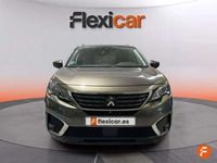 Usado Peugeot 5008 Style 120 CV (88 kW) 2017 Gris Monovolumen