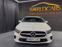 Usado Mercedes A250 217 CV (159 kW) 2020