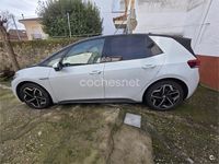 Usado VW ID.3 Pro 150 kW (204 CV) 2021 Eléctrico Utilitario
