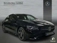 Usado Mercedes CLA220 190 CV (139 kW) 2025 Coupe