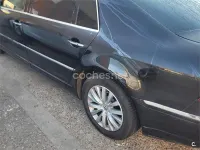 Usado VW Phaeton 240 CV (176 kW) 2013 Negro Berlina