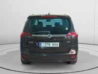 Usado Opel Zafira Tourer Excellence 165 CV (121 kW) 2014 Monovolumen