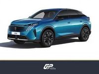 Nuevo Peugeot e-3008 Allure 156 kW (213 CV) 2026 Azul SUV