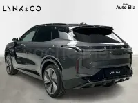 Usado Lynk & Co 08 350 CV (257 kW) 2025 Gris / plata SUV