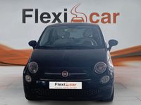 usado Fiat 500 Lounge 1.0 6v GSE 52KW (70 CV) Híbrido en Flexicar Tenerife Sur