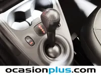 Usado Smart ForFour Electric Drive 60 kW (82 CV) 2018 Blanco Utilitario
