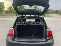 Usado Mini Cooper SE 2020 Eléctrico Utilitario