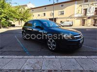 Usado Opel Astra Sport 120 CV (88 kW) 2005 Negro Berlina