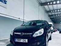 Usado Opel Corsa 80 CV (58 kW) 2008 Utilitario