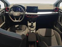 Usado Seat Ibiza FR 115 CV (84 kW) 2025 Blanco