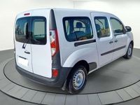 Usado Renault Kangoo 95 CV (69 kW) 2020 Blanco Monovolumen